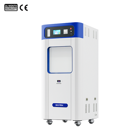 Autoclaves & Sterilizers
