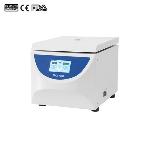 Centrifuges