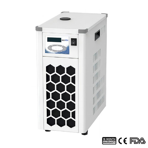 Chillers & Circulators