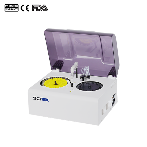 Clinical Analyzers