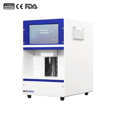 Freezing Point Osmometer