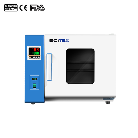 Ovens & Furnaces