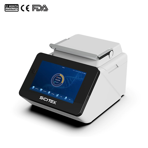 Thermal Cyclers