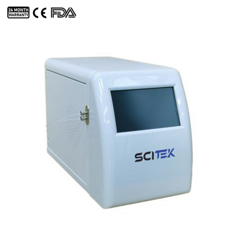 TOC & BOD Analyzers