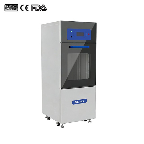Washer-Disinfectors & Cleaners