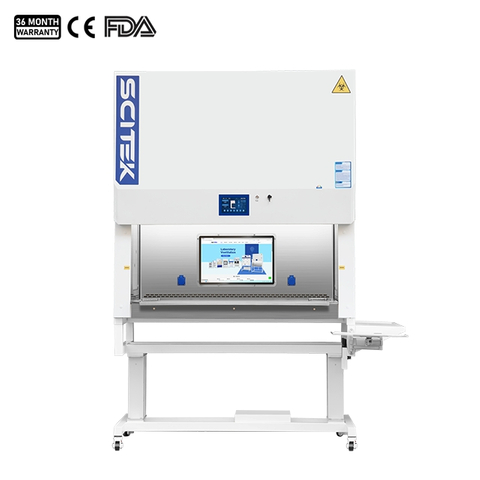 Biological Safety Cabinet Class II A2, High End