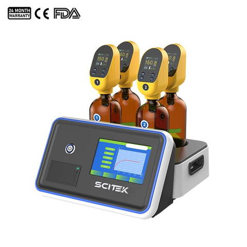 BOD Intelligent Tester