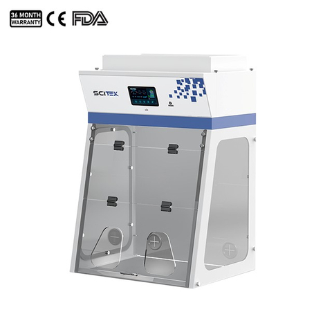 Ductless Fume Hood