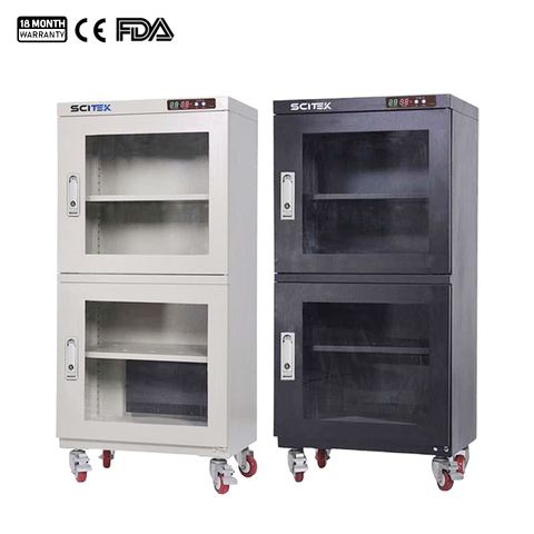Electronic Moisture-Proof Cabinet