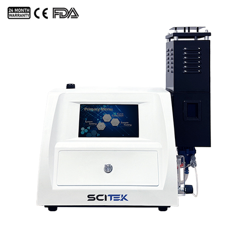 Flame Photometer