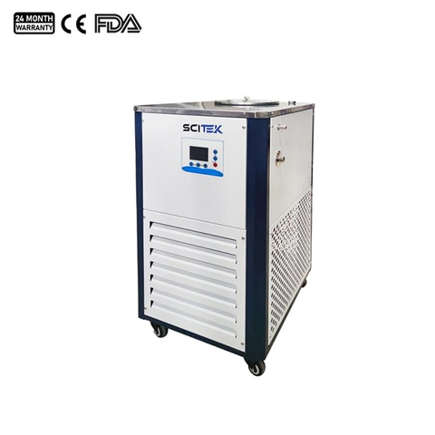 Recirculating Chillers