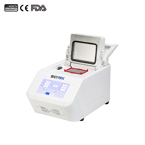 Thermal Cycler, 96 Well