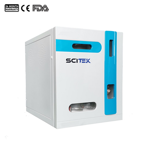 Total Organic Carbon Analyzer TOC-A3000