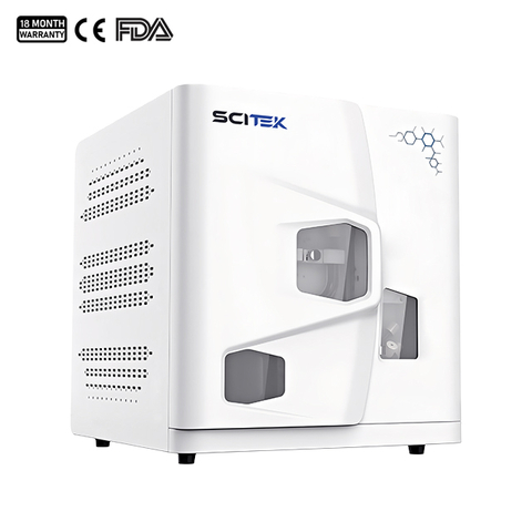 Total Organic Carbon Analyzer