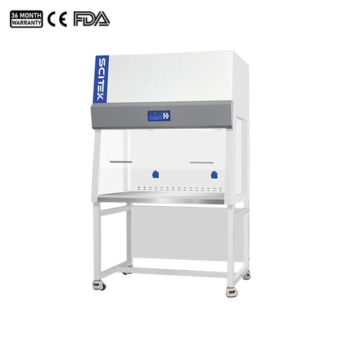 Vertical Laminar Flow Cabinet